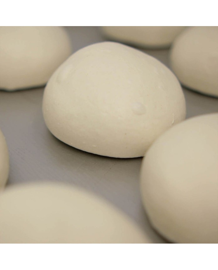 Gotowe ciasto na pizzę - 6 porcji