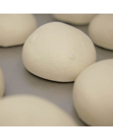 Gotowe ciasto na pizzę - 60 porcji