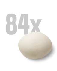 Gotowe ciasto na pizzę - 84 porcje